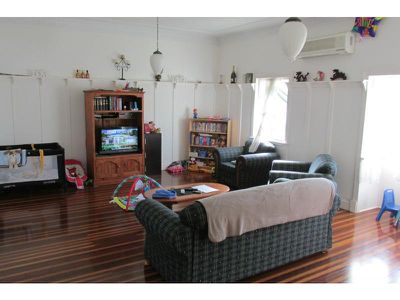 2 Coomber Street, Svensson Heights