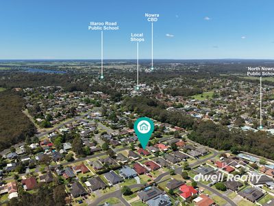 99 JUDITH DRIVE, North Nowra