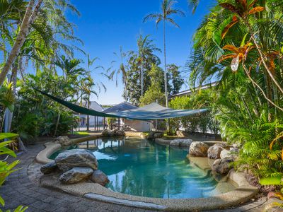 4 / 457 Severin Street, Manunda