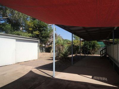 25 Grevillea Avenue, Kununurra