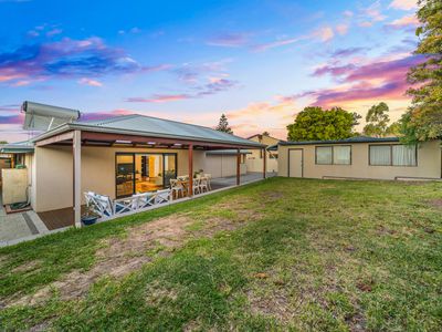 8 Euclid Close, Beldon