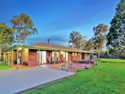 1391 Waterford Tamborine Road, Logan Village