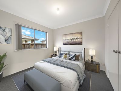 15 & 15a Freitas Road, Edmondson Park