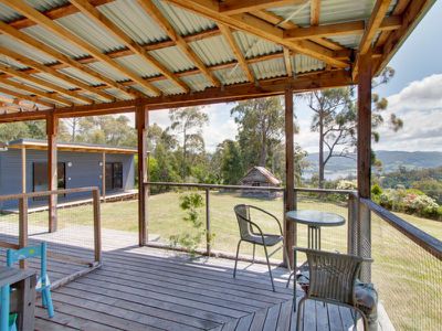 496 Silver Hill Road, Lower Wattle Grove