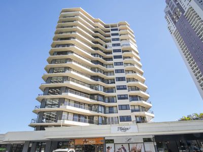 25 / 5 Admiralty Drive, Surfers Paradise