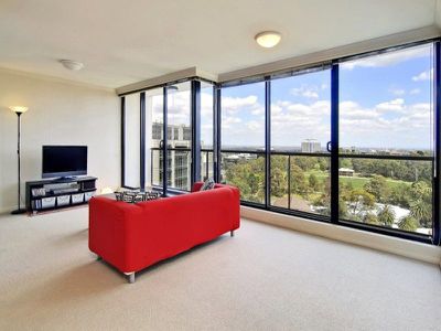 1210 / 3 Herbert Street, St Leonards