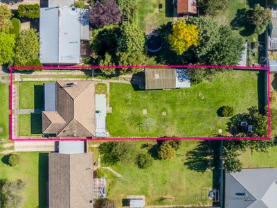 9 Loftus Street, Bathurst