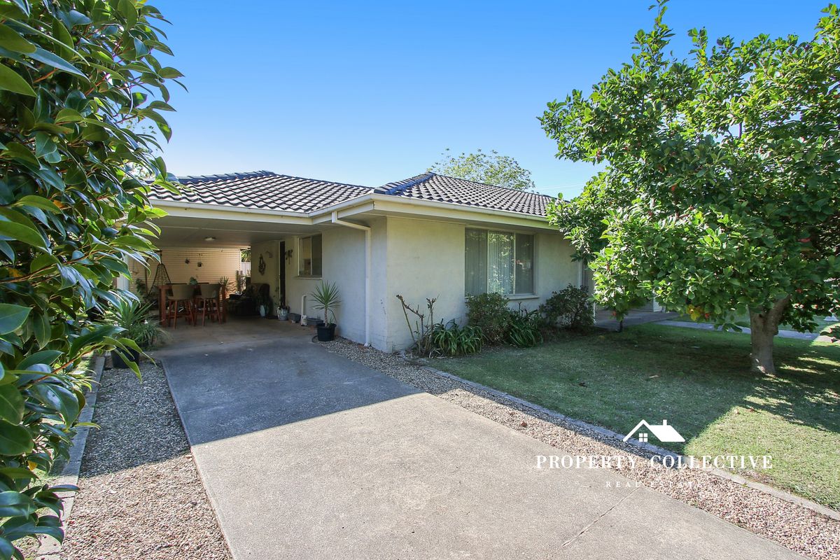 26 Junction Road, Beechworth