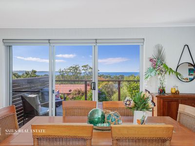 5 Gwainurra Grove, Pambula Beach