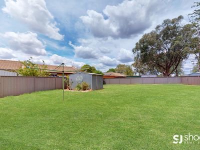 9 Springfield Way, Dubbo