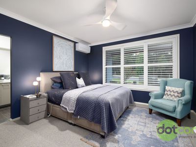 55 Tooze Circuit, North Rothbury