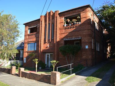 4 / 26 Albert Street, Petersham