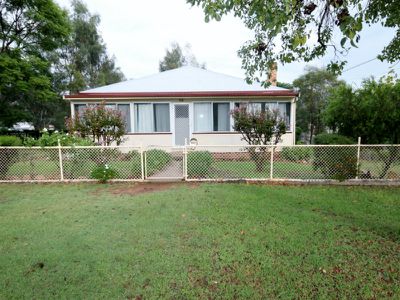 50-52 Bow Street, Merriwa