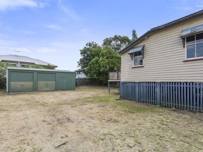 12 Swan Street, Brassall