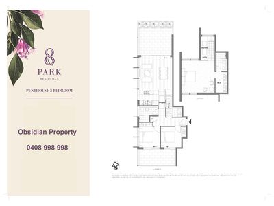 The Penthouse / 8-10 Park Avenue, Waitara