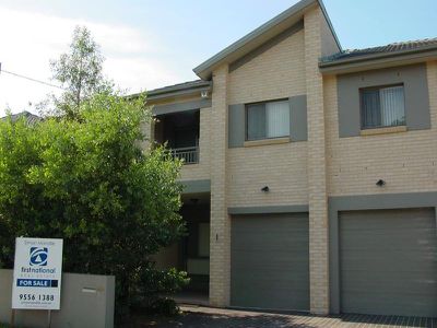 63a Isaac Street, Peakhurst