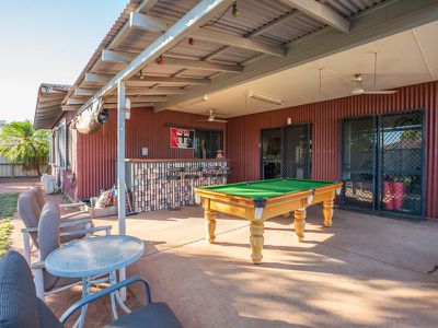 8 Bullara Place, South Hedland