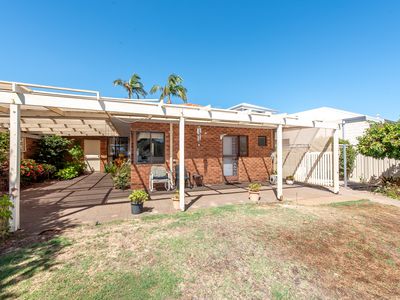 85A Rannoch Circle, Hamersley