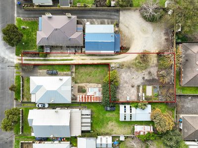 31A Wilson Street, Mount Gambier