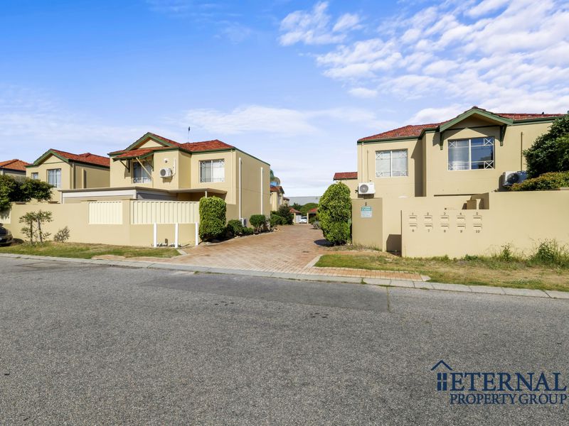 6 / 9 Gochean Avenue, Bentley