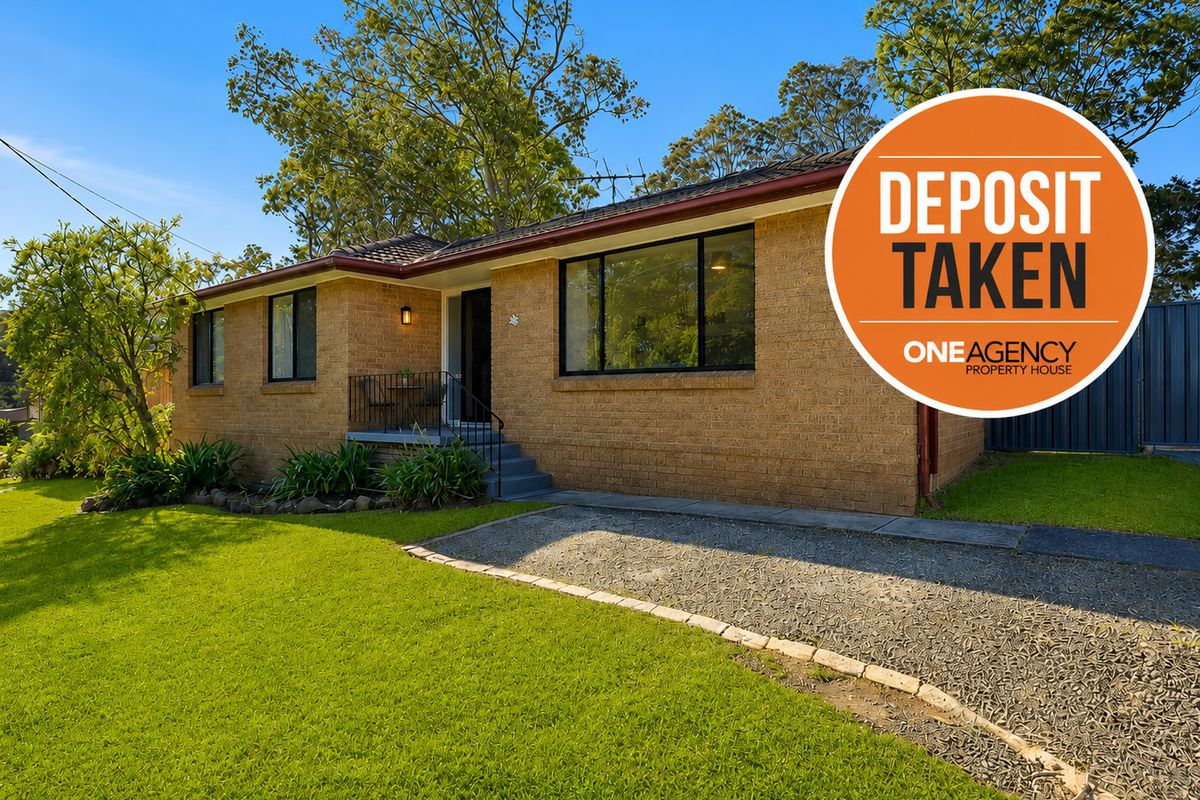 46 Casey Drive, Watanobbi