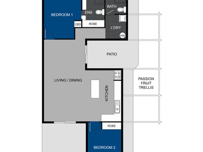 2 / 56 Anthony Drive, Atherton