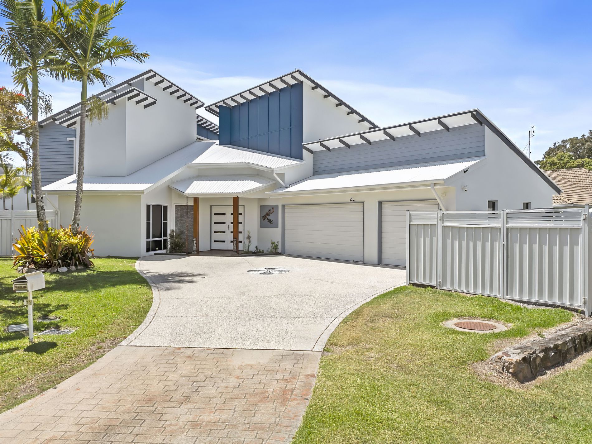 12 Inverness Place, Peregian Springs