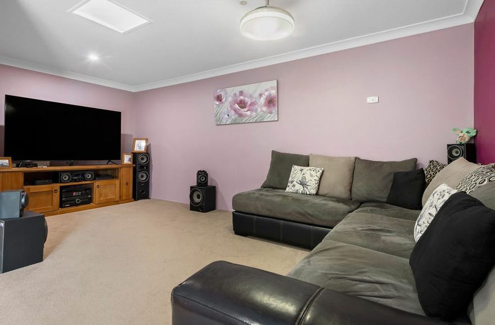 8 Fluorite Place, Eagle Vale
