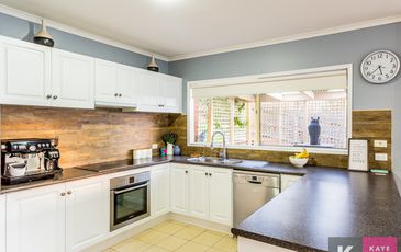 12 Northview Court, Beaconsfield