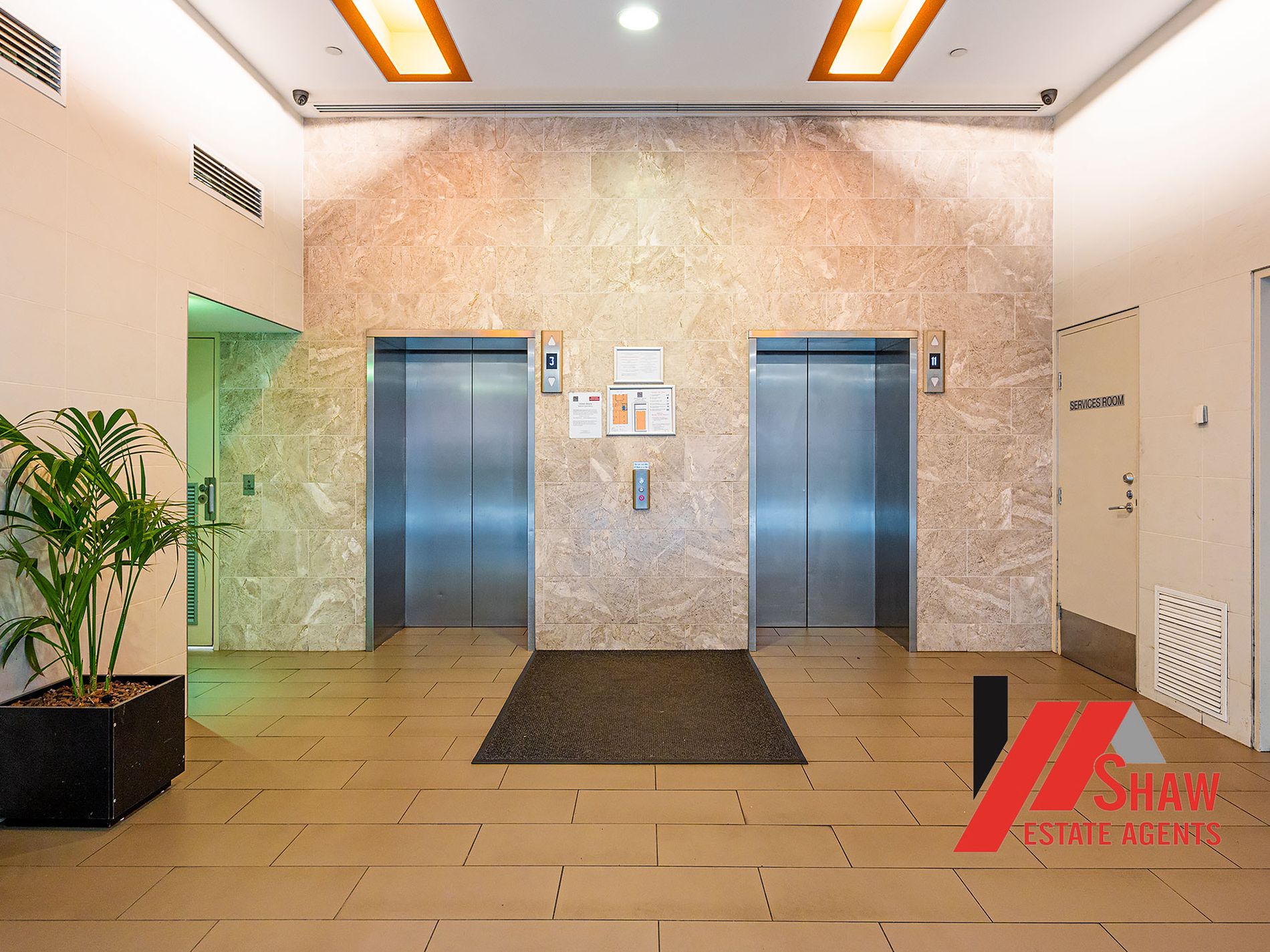 401 / 8 Exploration Lane, Melbourne