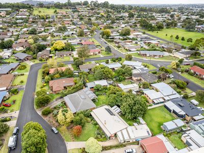 11 Lark Place, Mount Gambier