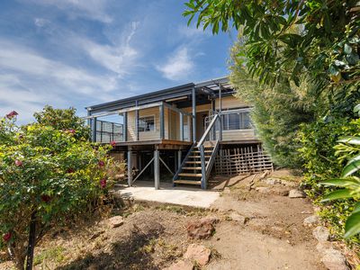 49 JILLICO AVENUE, Tallangatta