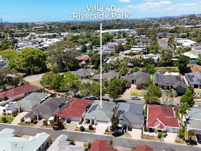 40 / 11 Eden Court, Nerang