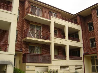 18 / 36 Firth Street, Arncliffe