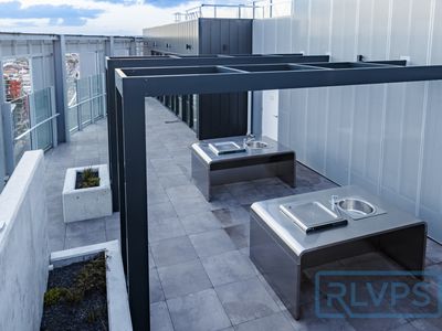 607D  / 2 Tannery Walk, Footscray