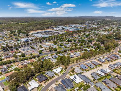 28 Grantham Terrace, Kangaroo Flat