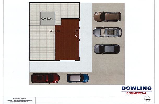 1 / 289 Brunker Road, Adamstown