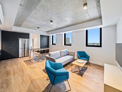 555 Wellington Street, Perth