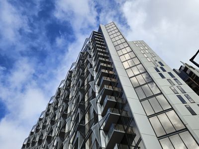 508 / 673 La Trobe Street, Docklands