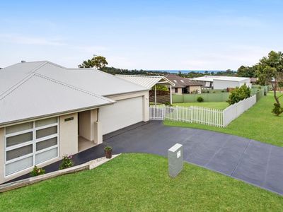 6 Rose Gum Avenue, Ulladulla