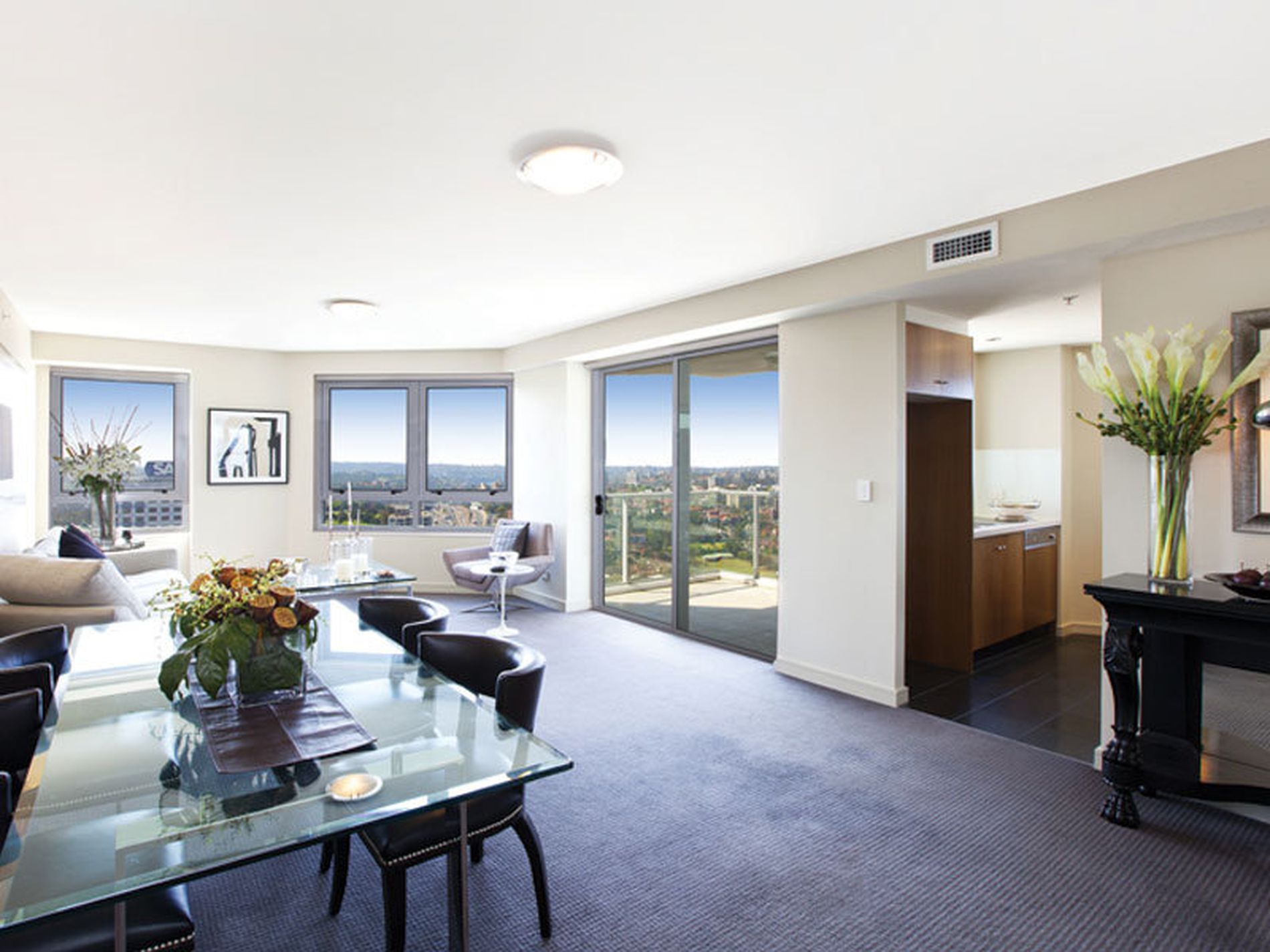 3005 / 77-81 Berry Street, North Sydney