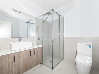 6 / 13 welford way , Success