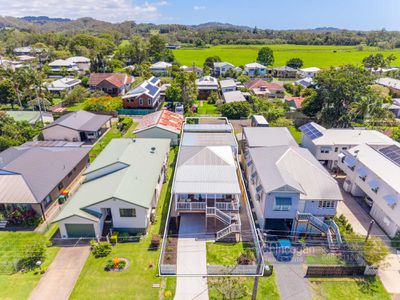 38 New City Road, Mullumbimby