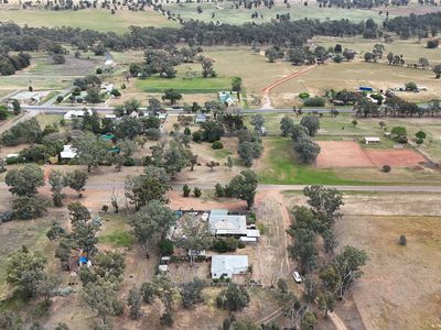 Lot 2 Wombin Street, Alectown