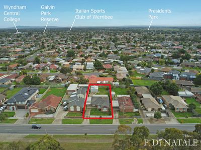 93 Rosella Avenue, Werribee