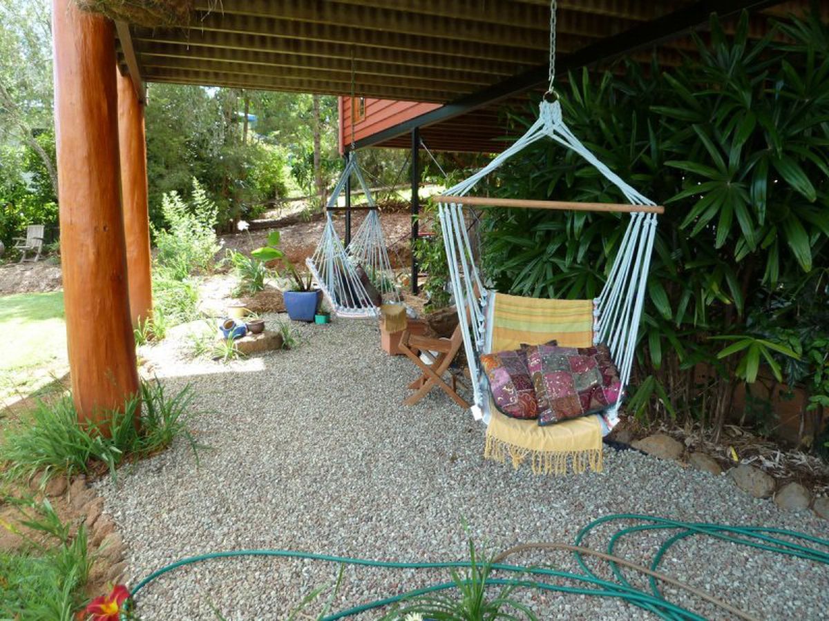 Yungaburra