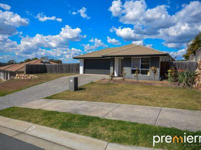 14 Stanbury Drive, Goodna