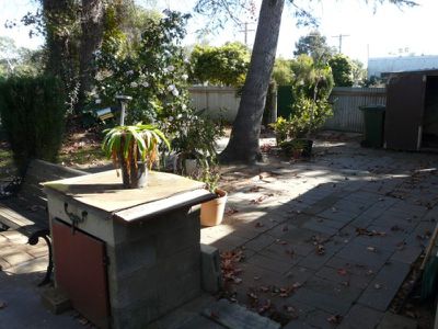 Tocumwal