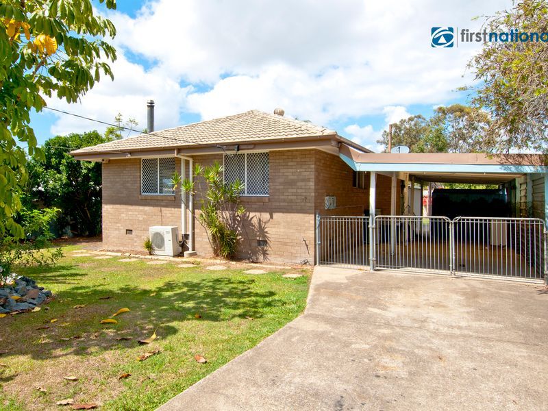 37 Monmouth Street, Eagleby