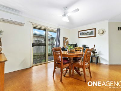 24 Saint Andrews Drive, Pialba